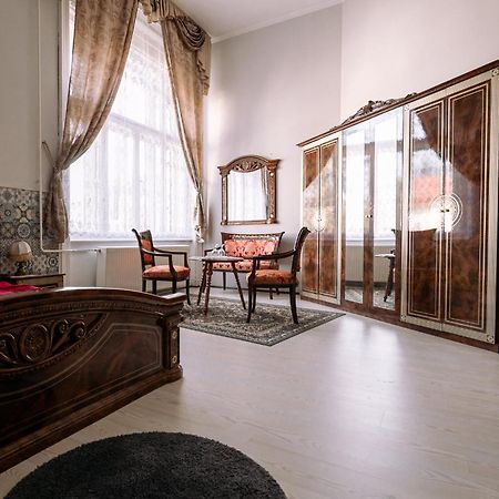 Meller-Kastely Villa Csurgo Exteriér fotografie