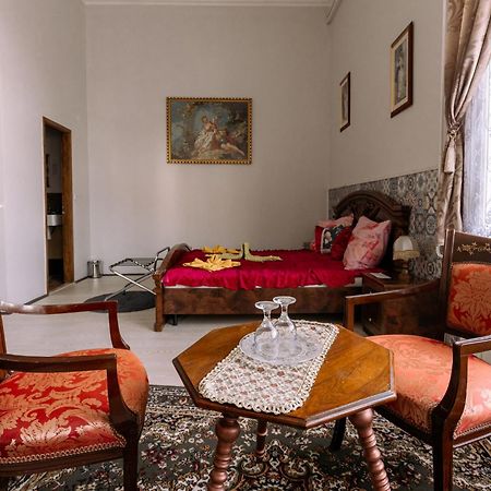 Meller-Kastely Villa Csurgo Exteriér fotografie