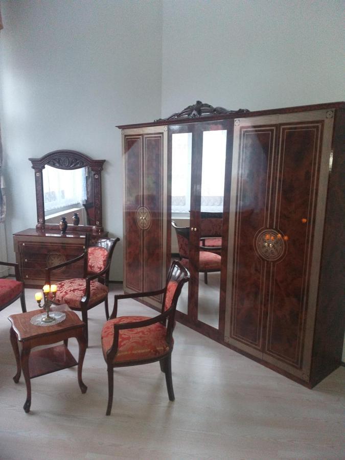 Meller-Kastely Villa Csurgo Exteriér fotografie