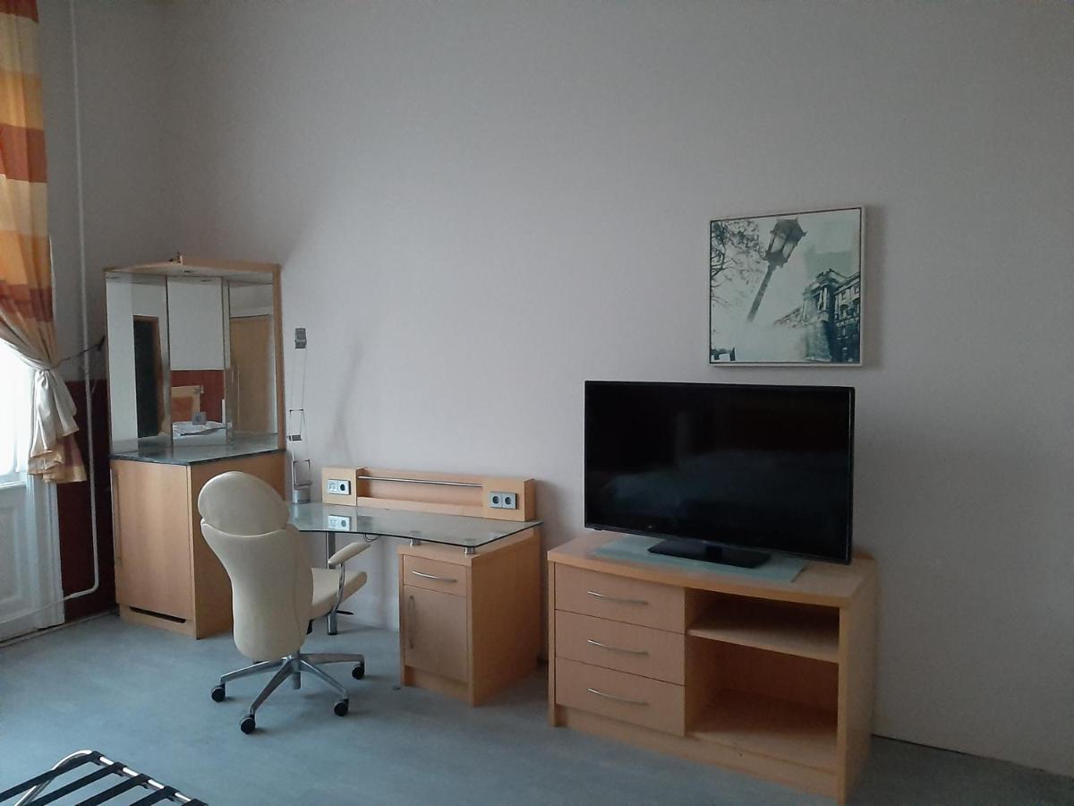 Meller-Kastely Villa Csurgo Exteriér fotografie