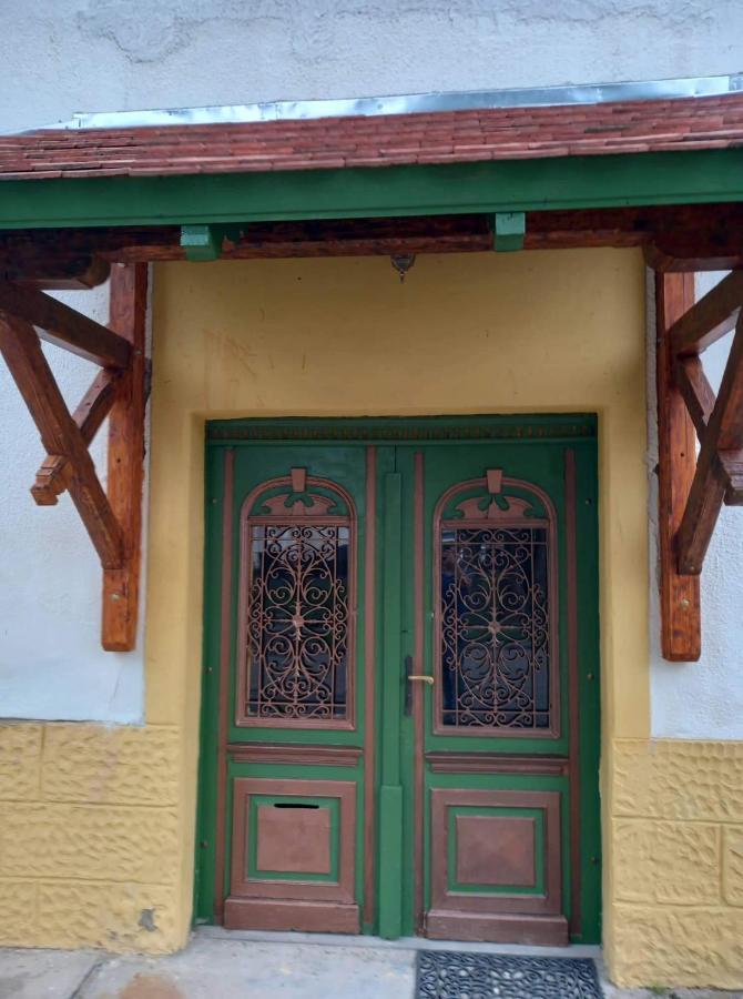 Meller-Kastely Villa Csurgo Exteriér fotografie