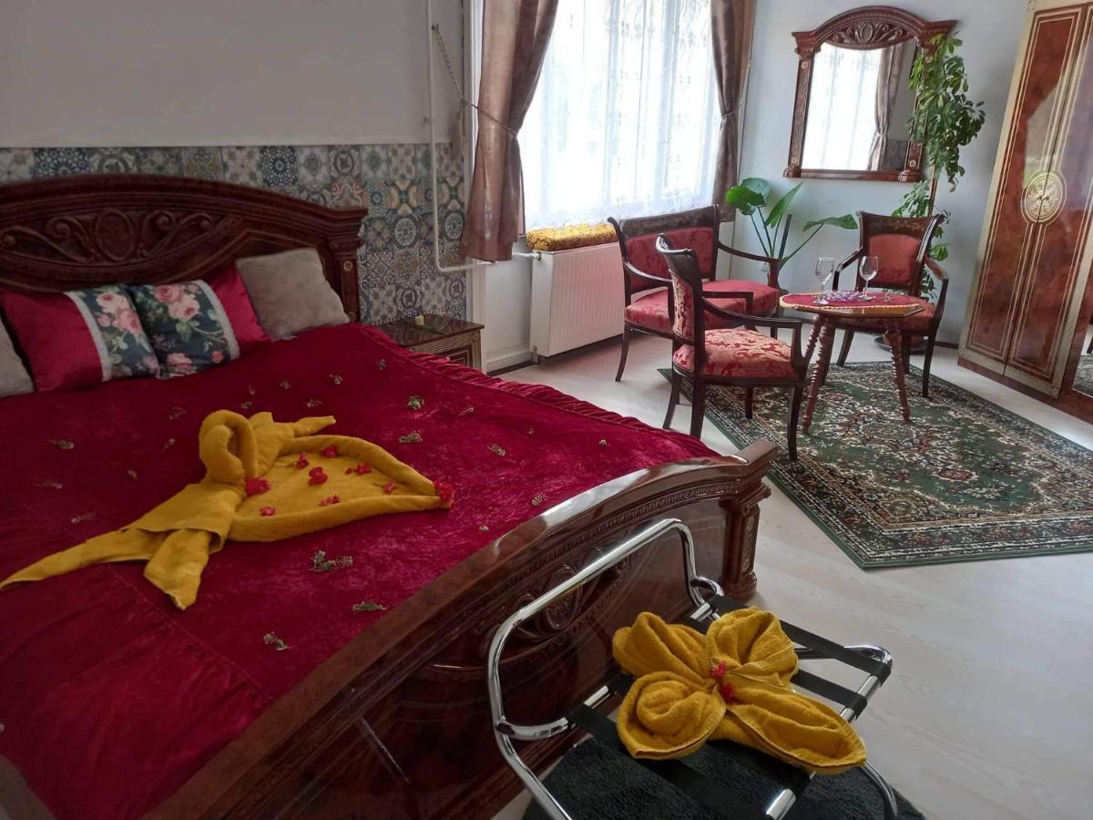 Meller-Kastely Villa Csurgo Exteriér fotografie