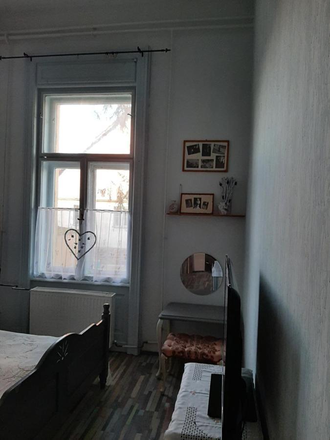 Meller-Kastely Villa Csurgo Exteriér fotografie