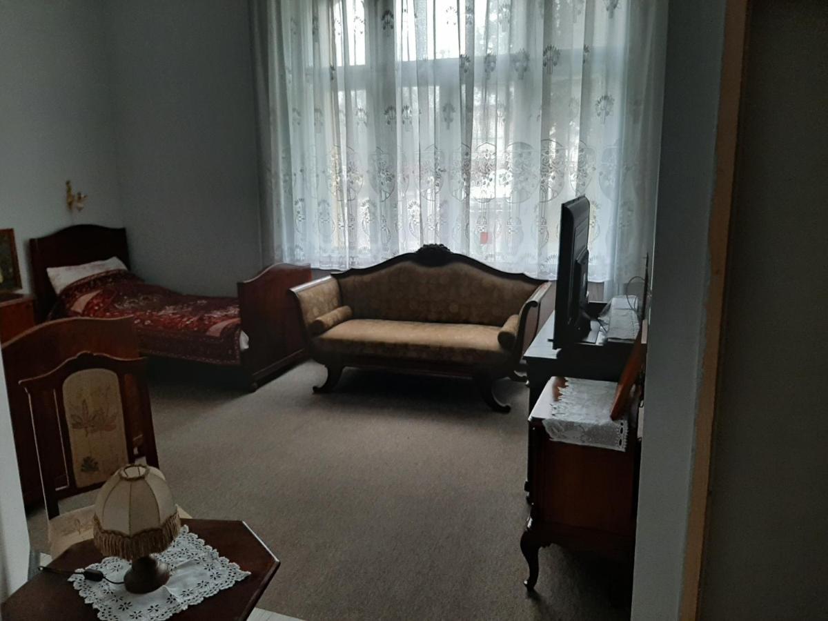 Meller-Kastely Villa Csurgo Exteriér fotografie