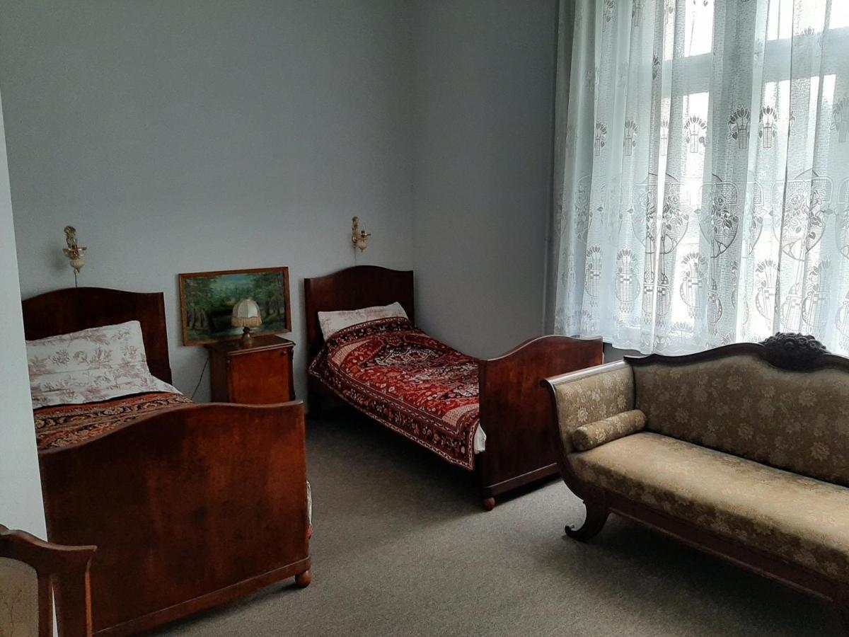Meller-Kastely Villa Csurgo Exteriér fotografie