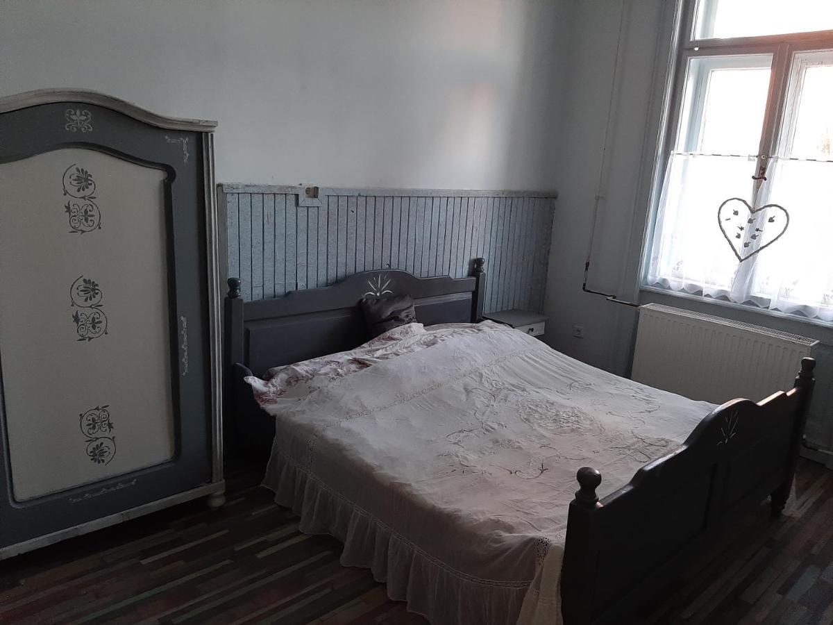 Meller-Kastely Villa Csurgo Exteriér fotografie