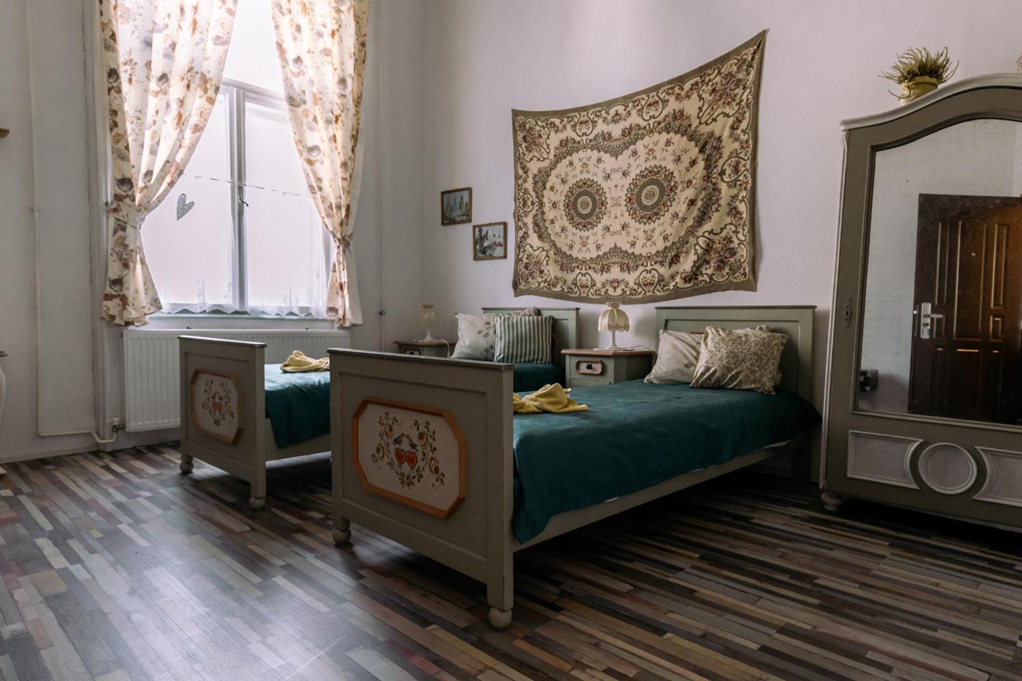 Meller-Kastely Villa Csurgo Exteriér fotografie
