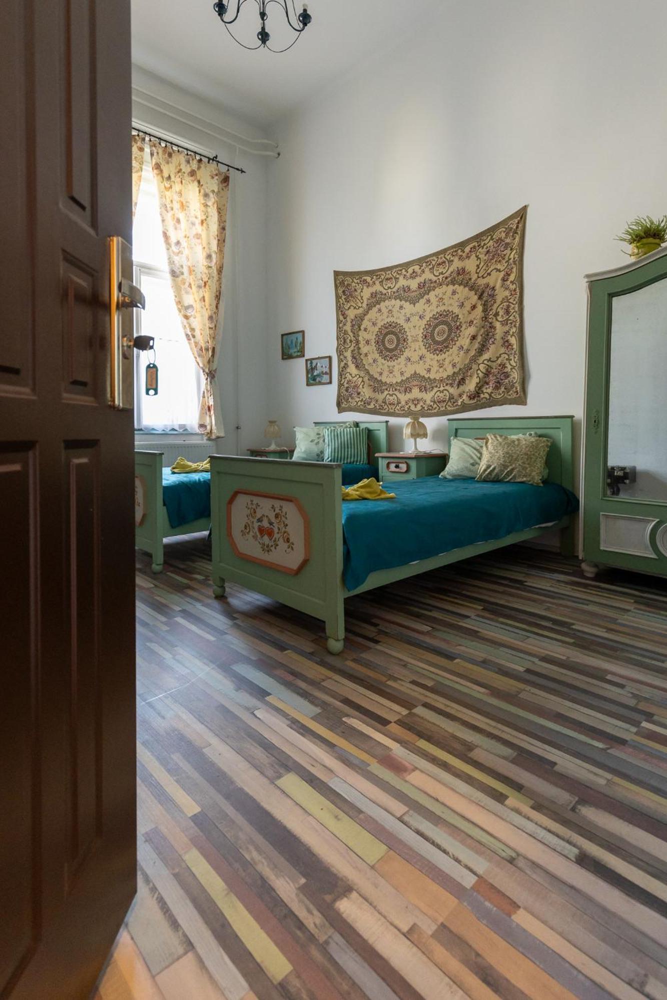 Meller-Kastely Villa Csurgo Exteriér fotografie